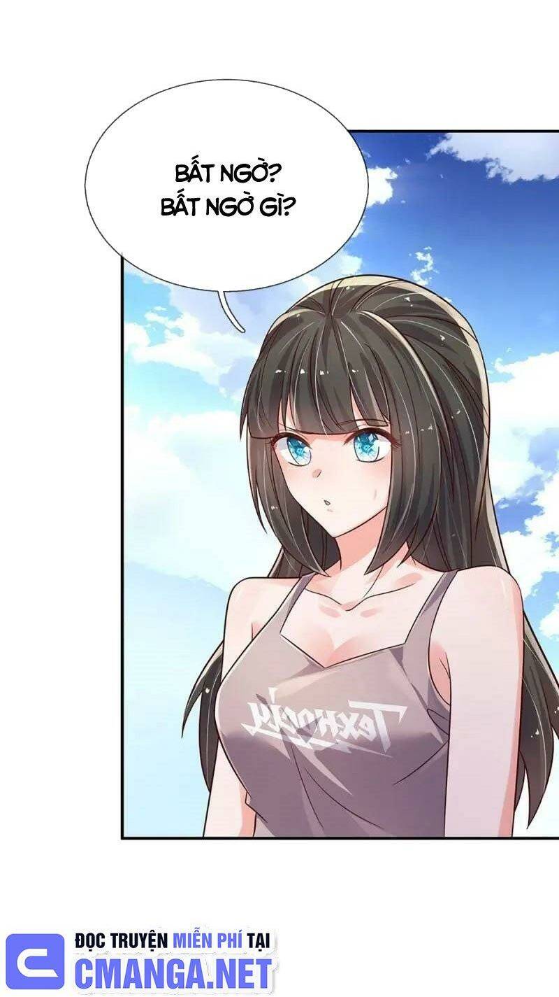 Luyện Thể Trăm Nghìn Tầng Chapter 293 - Trang 2