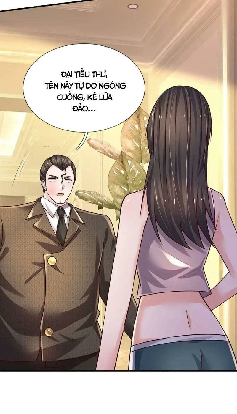 Luyện Thể Trăm Nghìn Tầng Chapter 293 - Trang 2