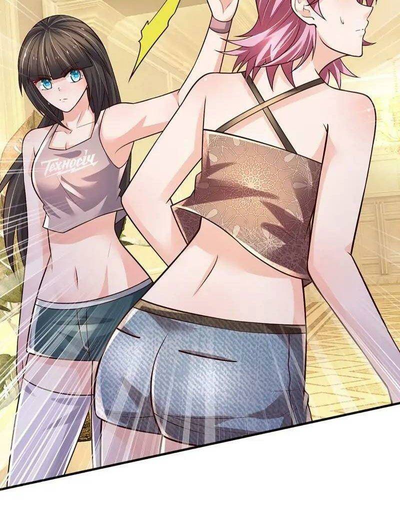 Luyện Thể Trăm Nghìn Tầng Chapter 293 - Trang 2