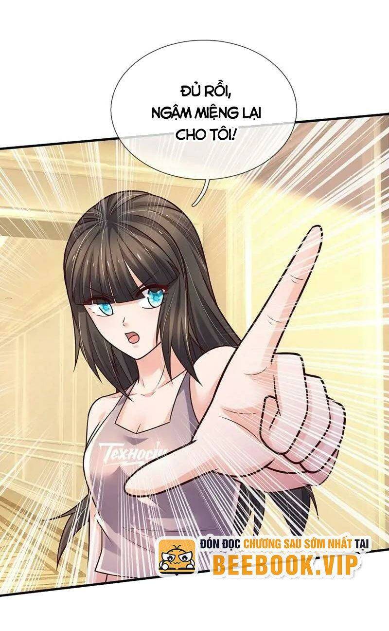 Luyện Thể Trăm Nghìn Tầng Chapter 294 - Trang 2