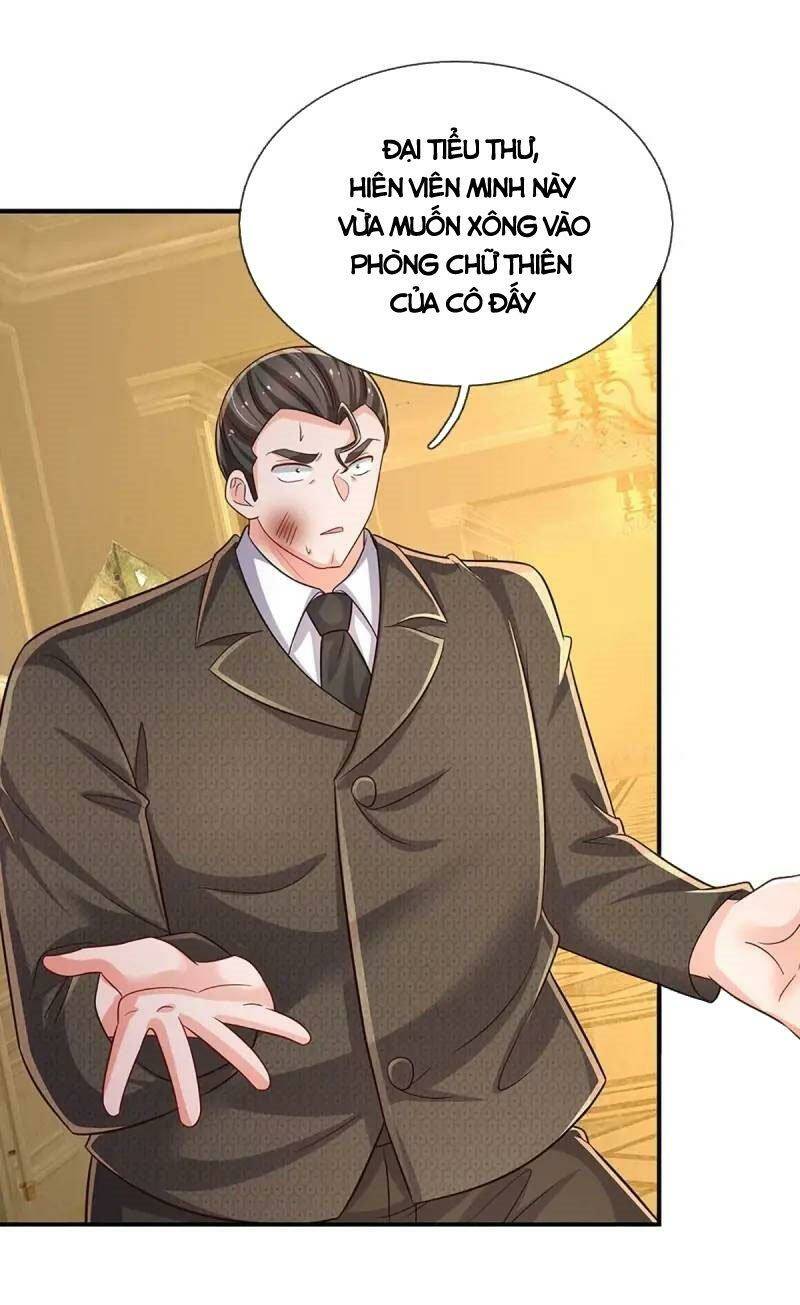 Luyện Thể Trăm Nghìn Tầng Chapter 294 - Trang 2