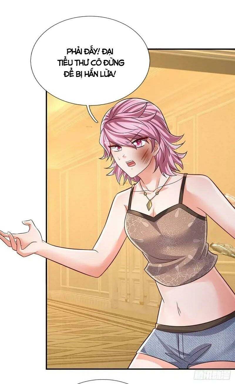 Luyện Thể Trăm Nghìn Tầng Chapter 294 - Trang 2