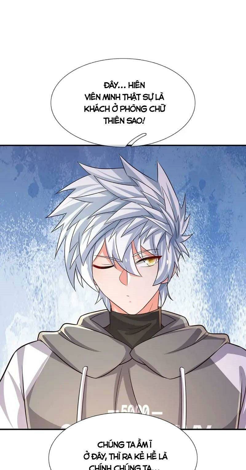 Luyện Thể Trăm Nghìn Tầng Chapter 294 - Trang 2