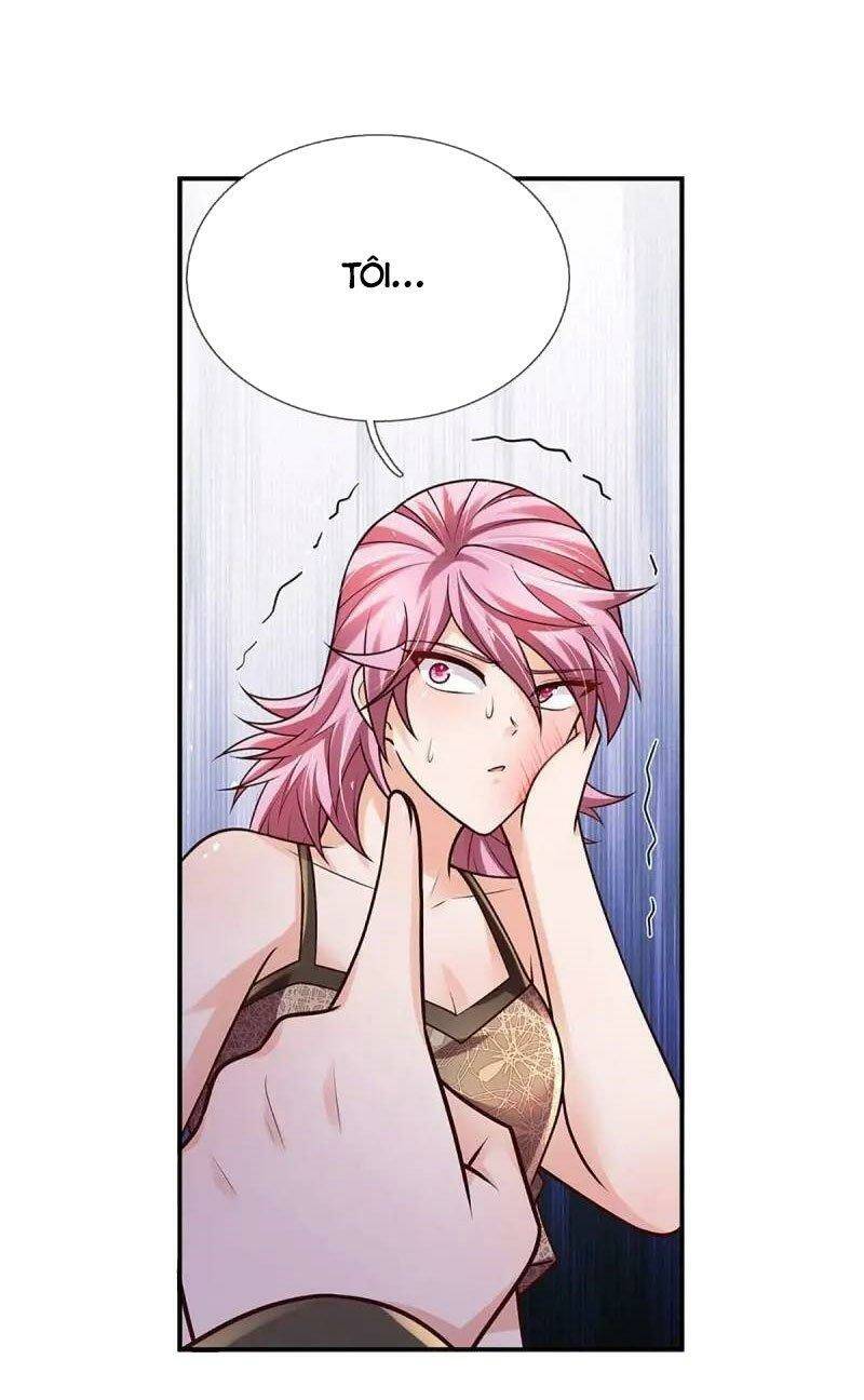 Luyện Thể Trăm Nghìn Tầng Chapter 294 - Trang 2