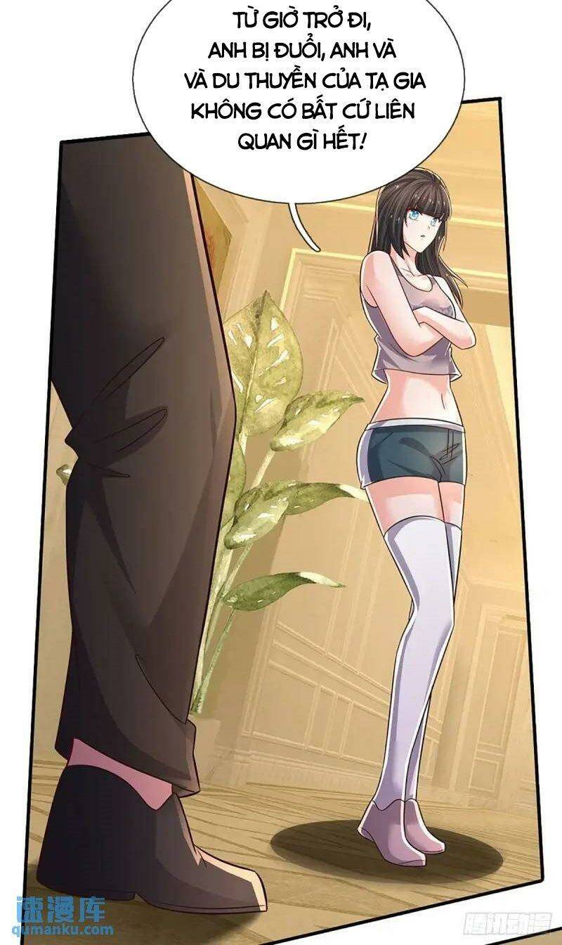 Luyện Thể Trăm Nghìn Tầng Chapter 294 - Trang 2