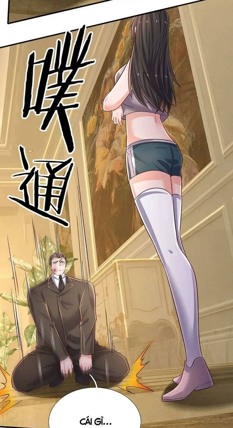 Luyện Thể Trăm Nghìn Tầng Chapter 294 - Trang 2