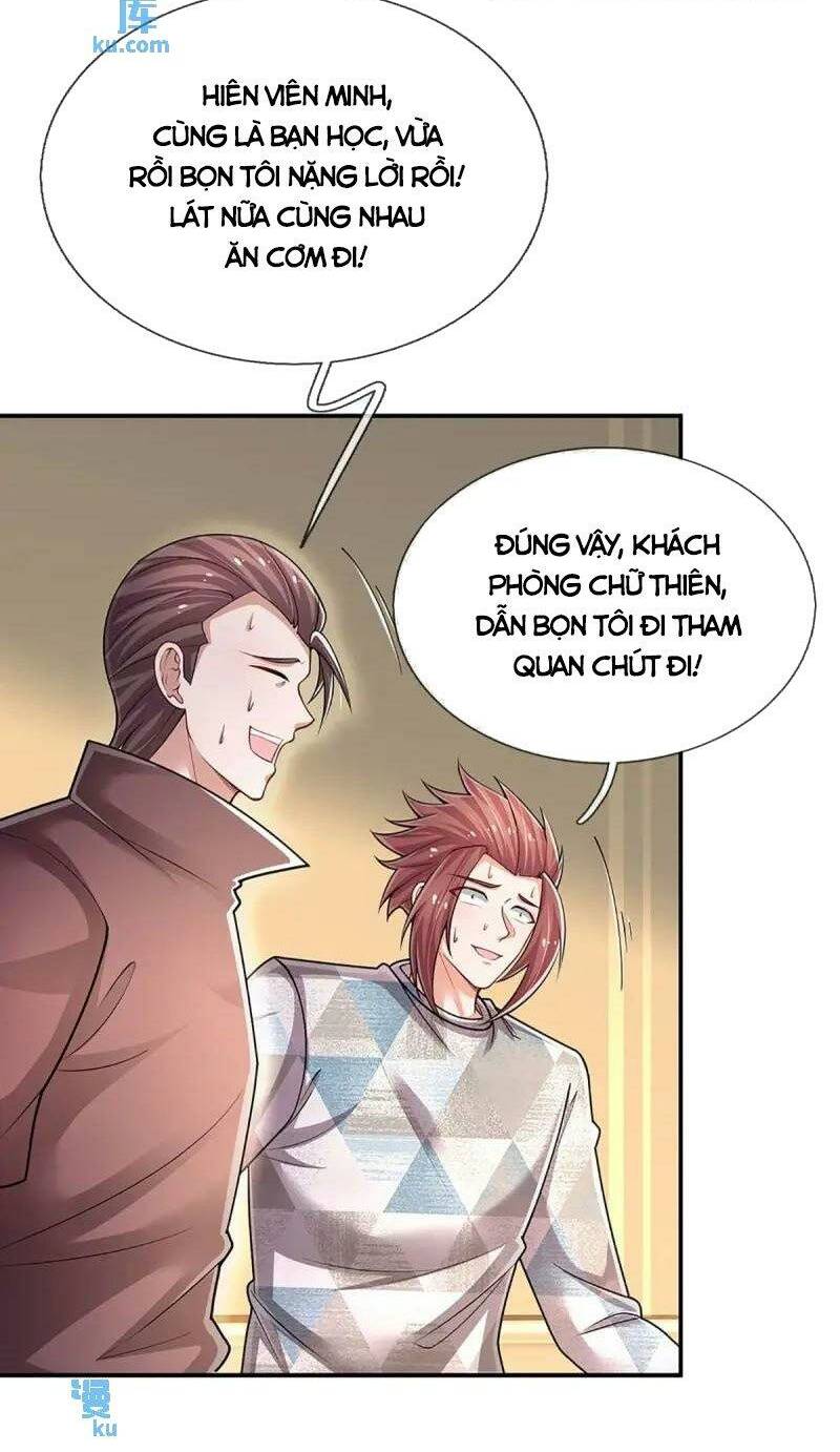 Luyện Thể Trăm Nghìn Tầng Chapter 294 - Trang 2