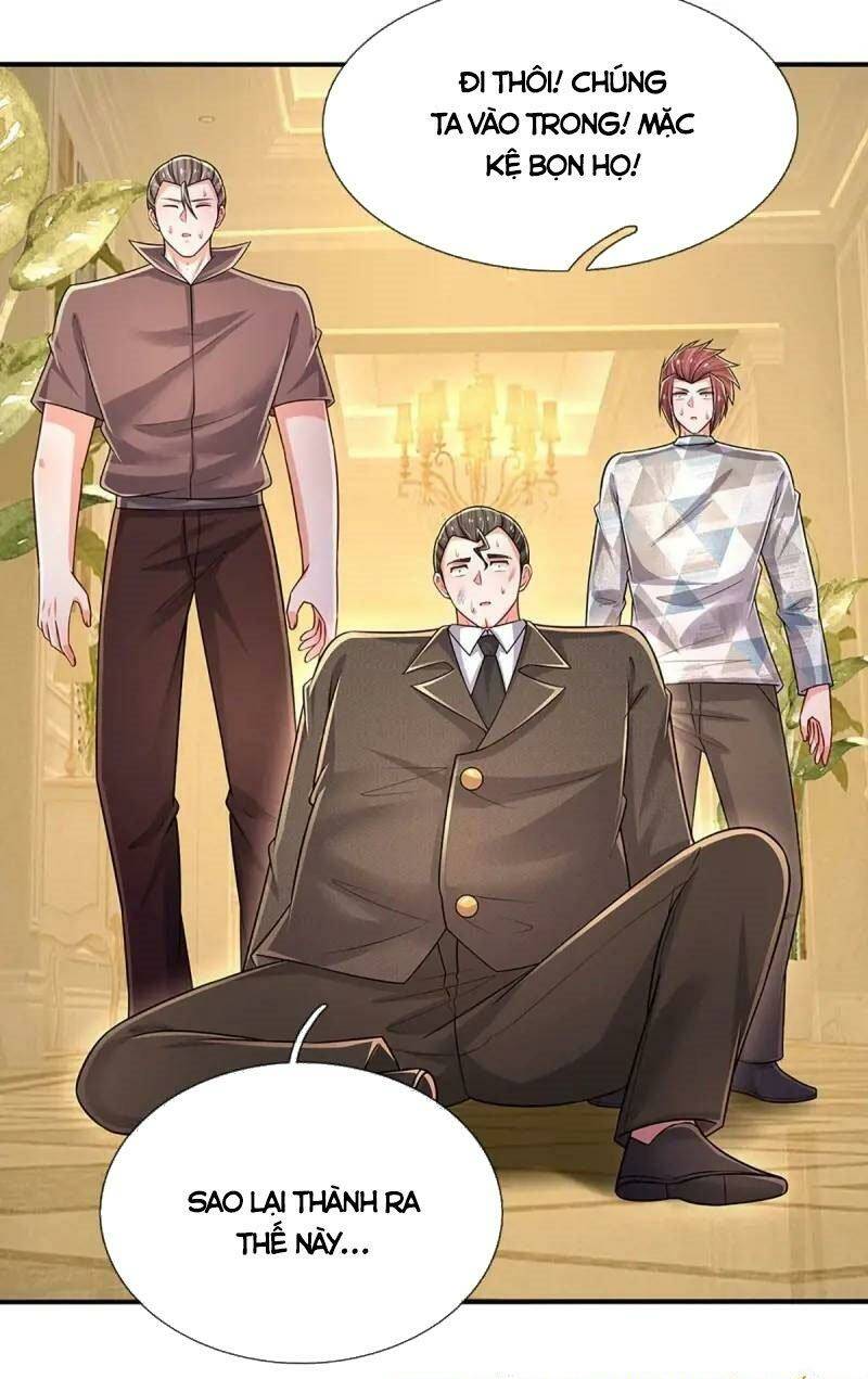 Luyện Thể Trăm Nghìn Tầng Chapter 294 - Trang 2