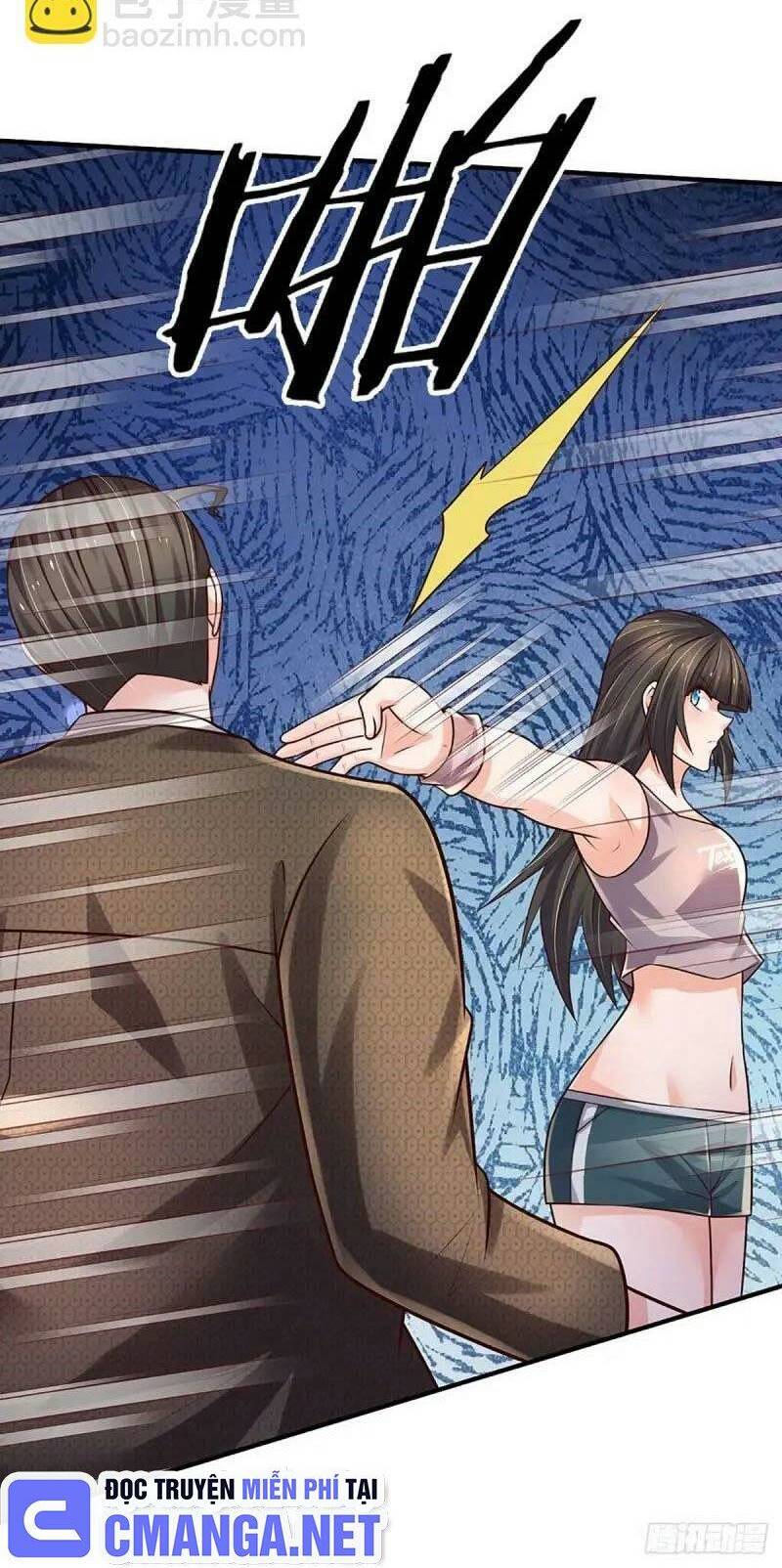 Luyện Thể Trăm Nghìn Tầng Chapter 294 - Trang 2