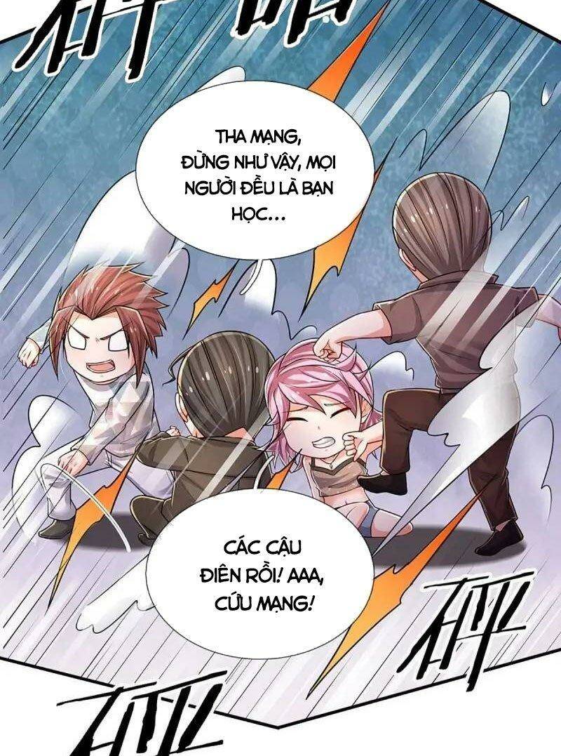 Luyện Thể Trăm Nghìn Tầng Chapter 294 - Trang 2