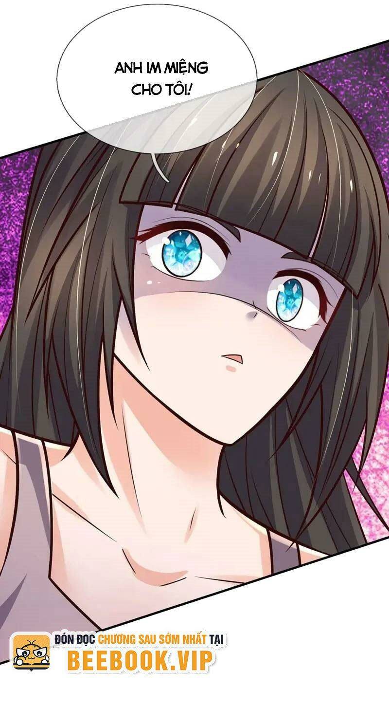 Luyện Thể Trăm Nghìn Tầng Chapter 294 - Trang 2