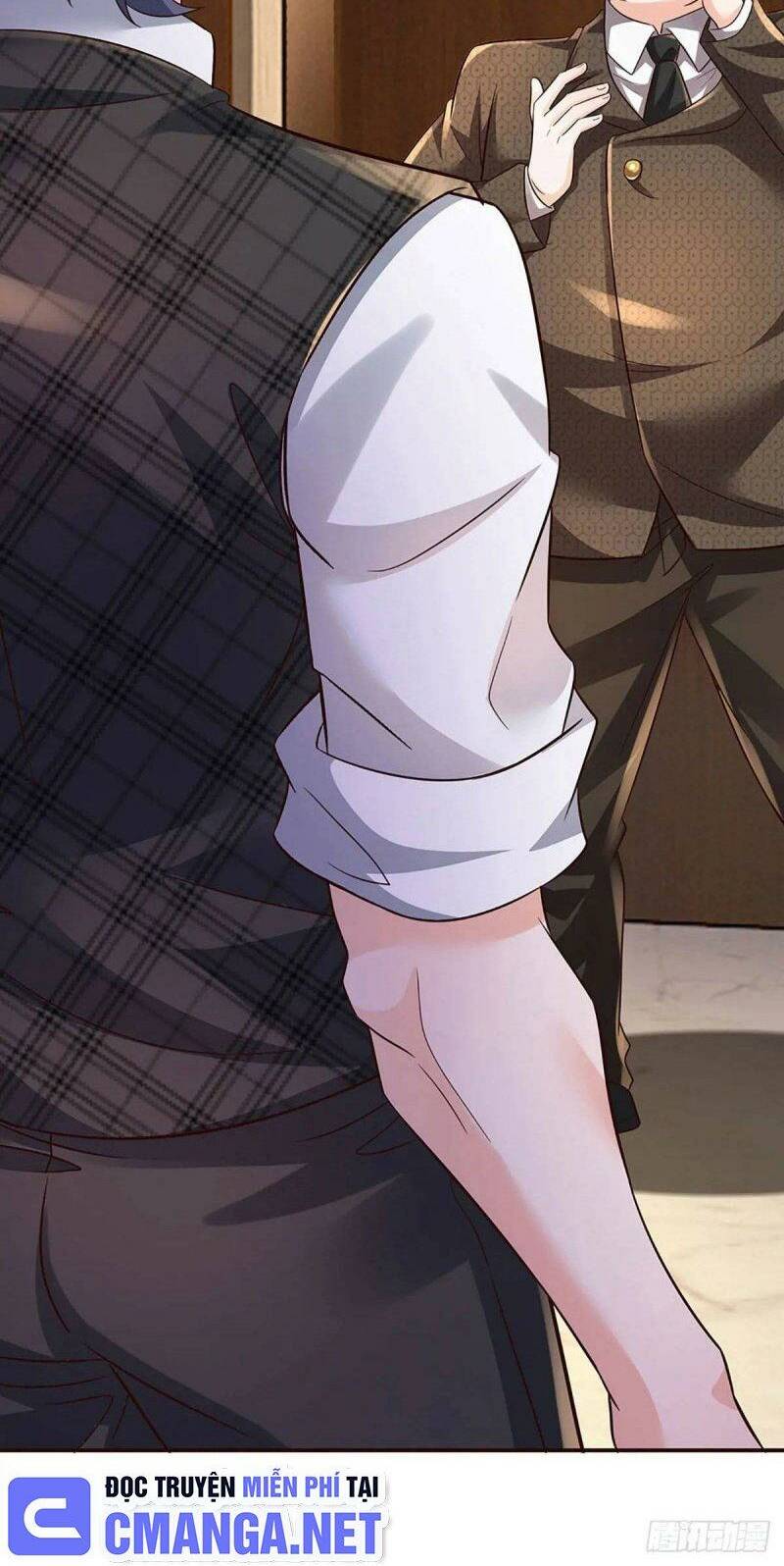 Luyện Thể Trăm Nghìn Tầng Chapter 295 - Trang 2