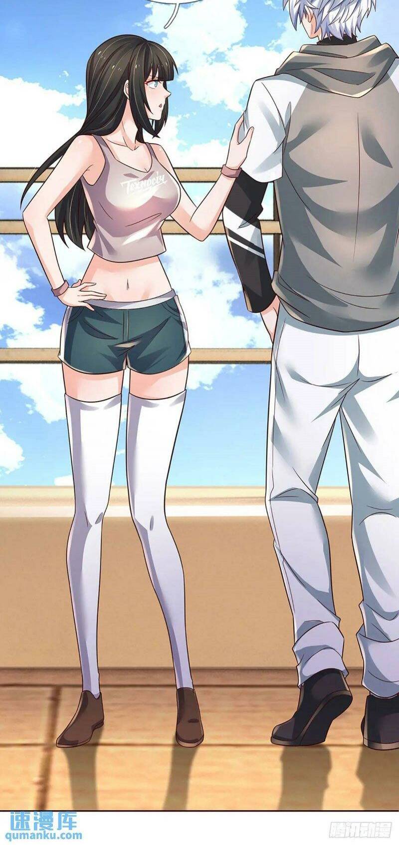 Luyện Thể Trăm Nghìn Tầng Chapter 295 - Trang 2