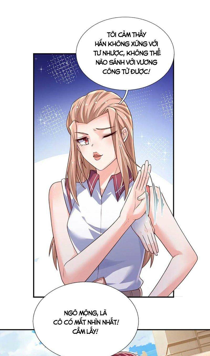 Luyện Thể Trăm Nghìn Tầng Chapter 295 - Trang 2