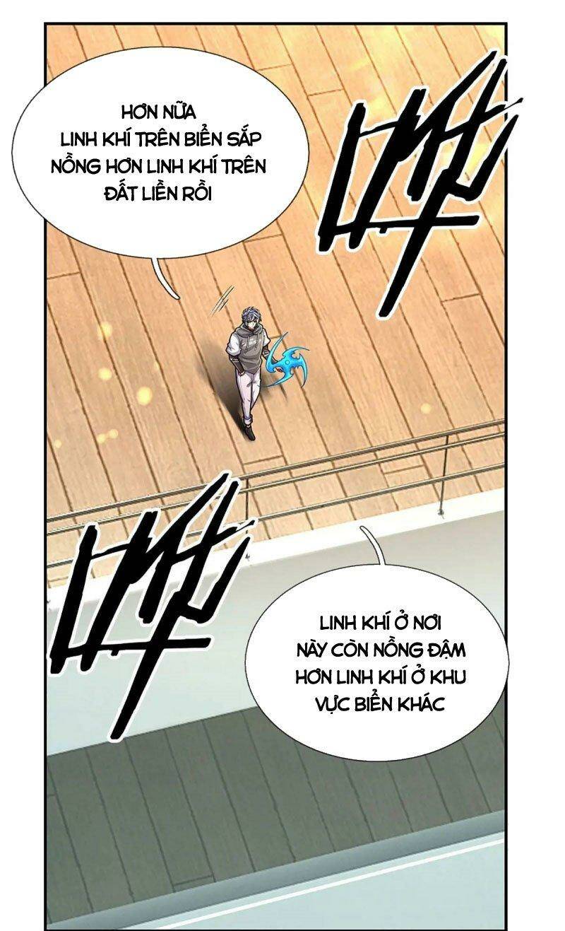 Luyện Thể Trăm Nghìn Tầng Chapter 295 - Trang 2