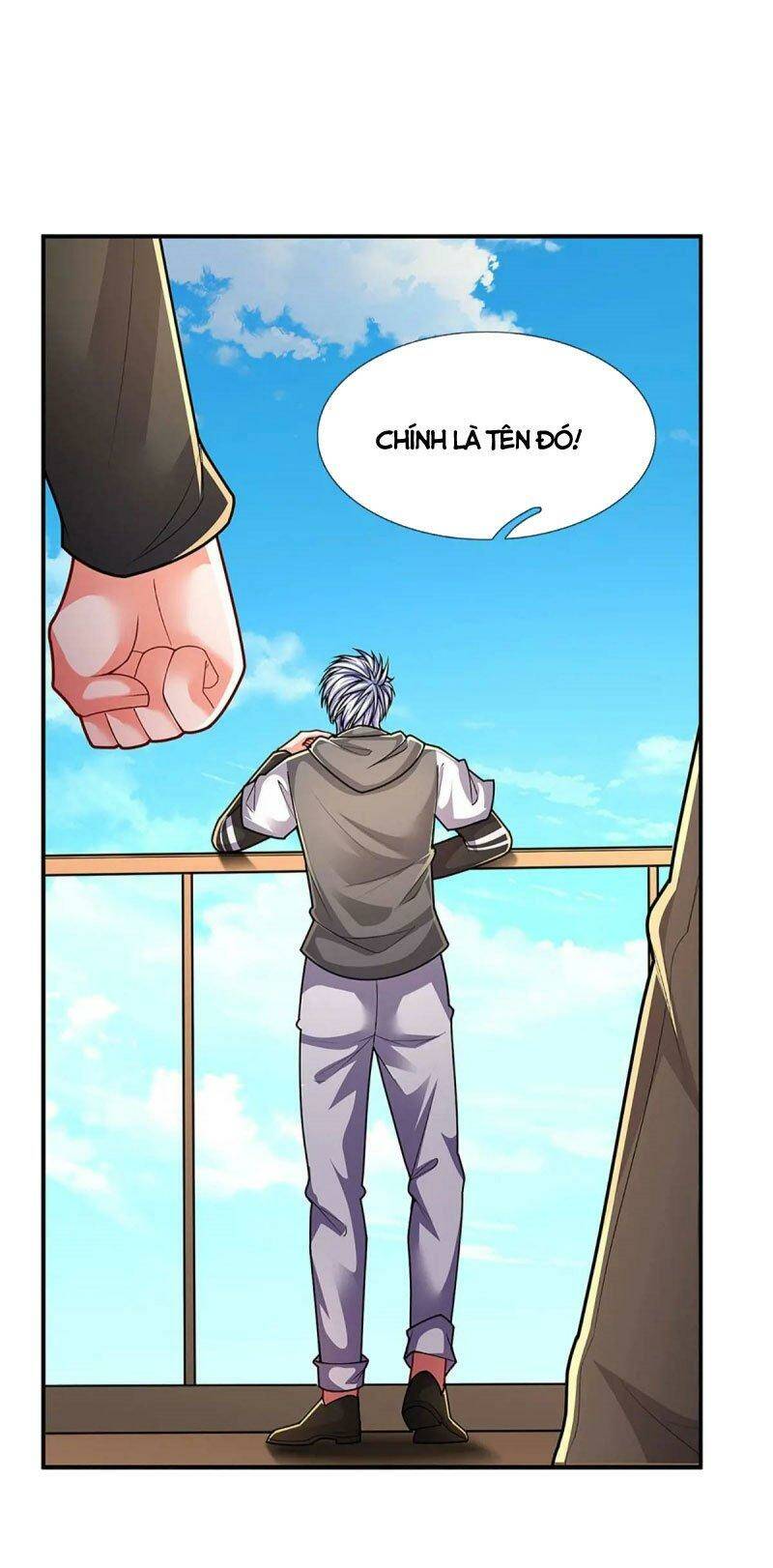 Luyện Thể Trăm Nghìn Tầng Chapter 295 - Trang 2