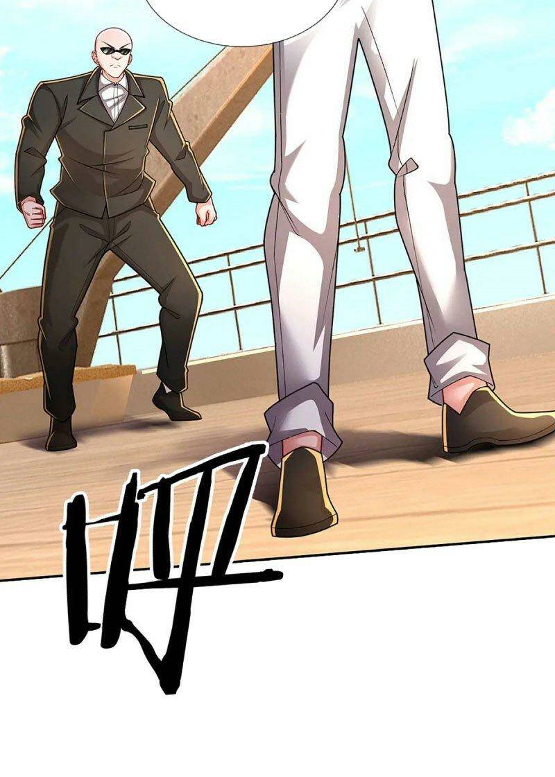 Luyện Thể Trăm Nghìn Tầng Chapter 295 - Trang 2