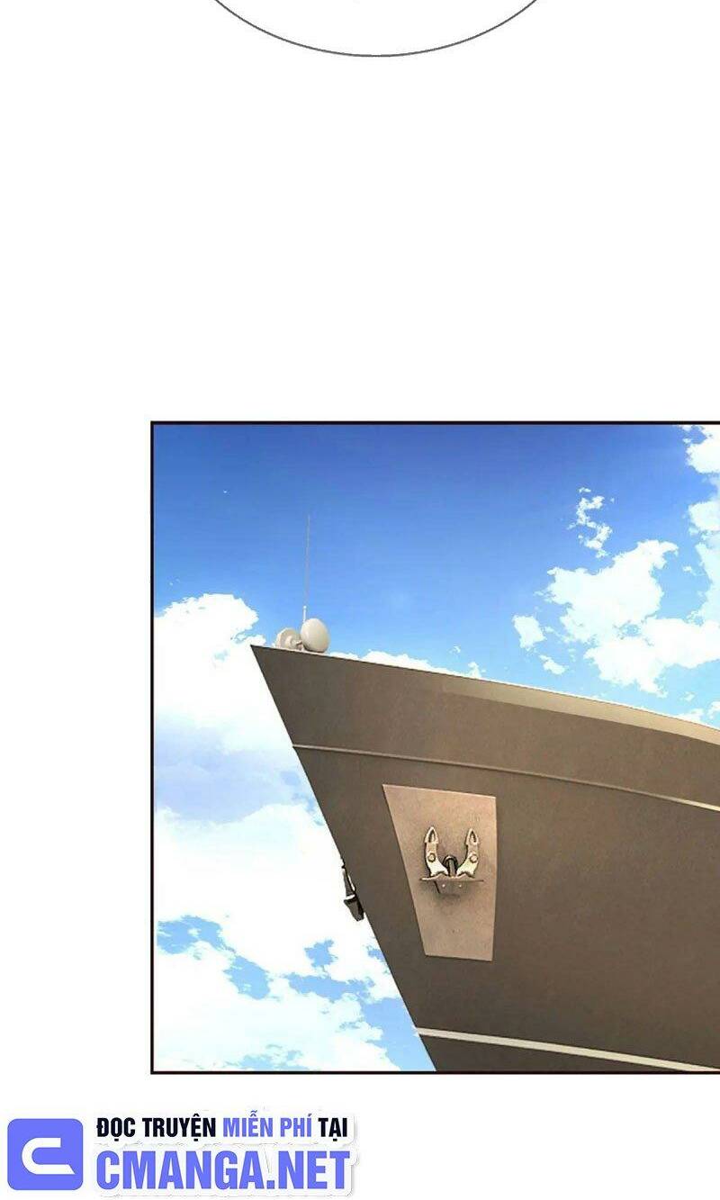 Luyện Thể Trăm Nghìn Tầng Chapter 295 - Trang 2