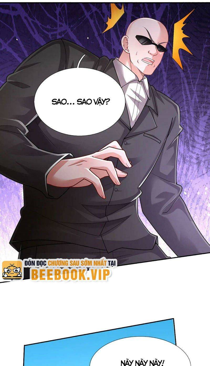 Luyện Thể Trăm Nghìn Tầng Chapter 295 - Trang 2