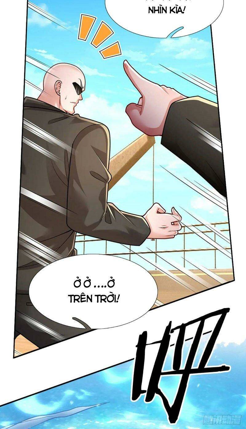 Luyện Thể Trăm Nghìn Tầng Chapter 295 - Trang 2