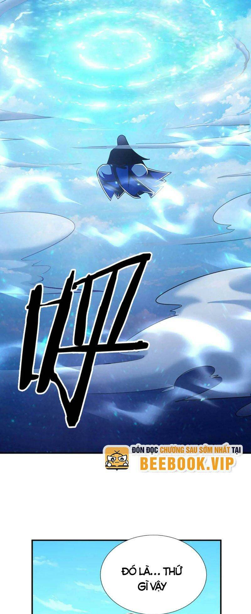 Luyện Thể Trăm Nghìn Tầng Chapter 295 - Trang 2