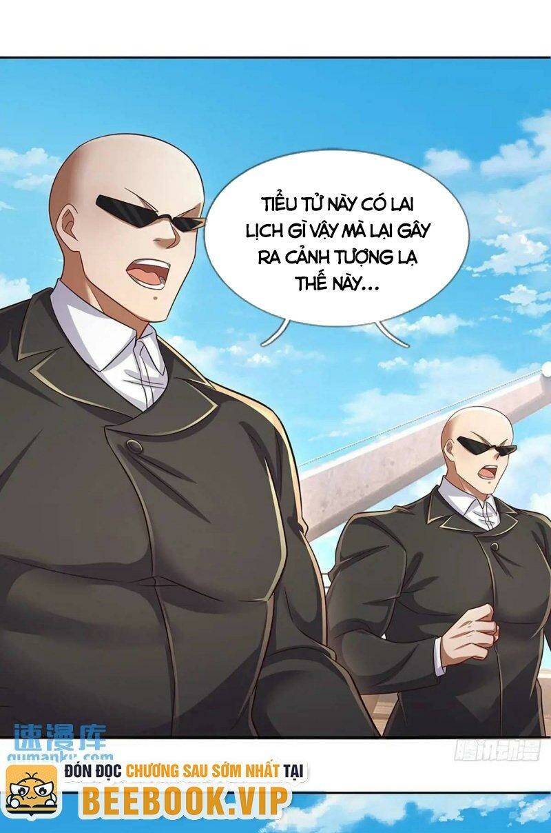 Luyện Thể Trăm Nghìn Tầng Chapter 296 - Trang 2