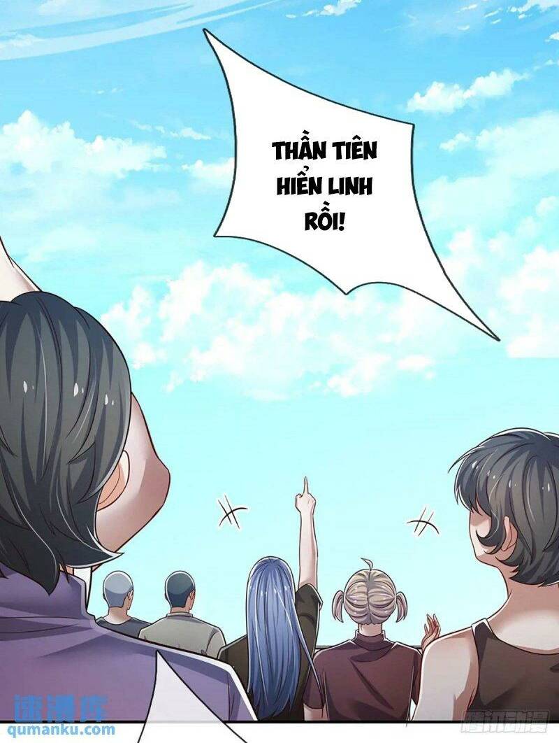 Luyện Thể Trăm Nghìn Tầng Chapter 296 - Trang 2