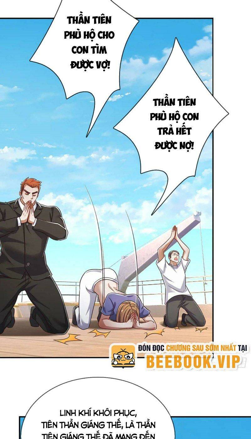 Luyện Thể Trăm Nghìn Tầng Chapter 296 - Trang 2