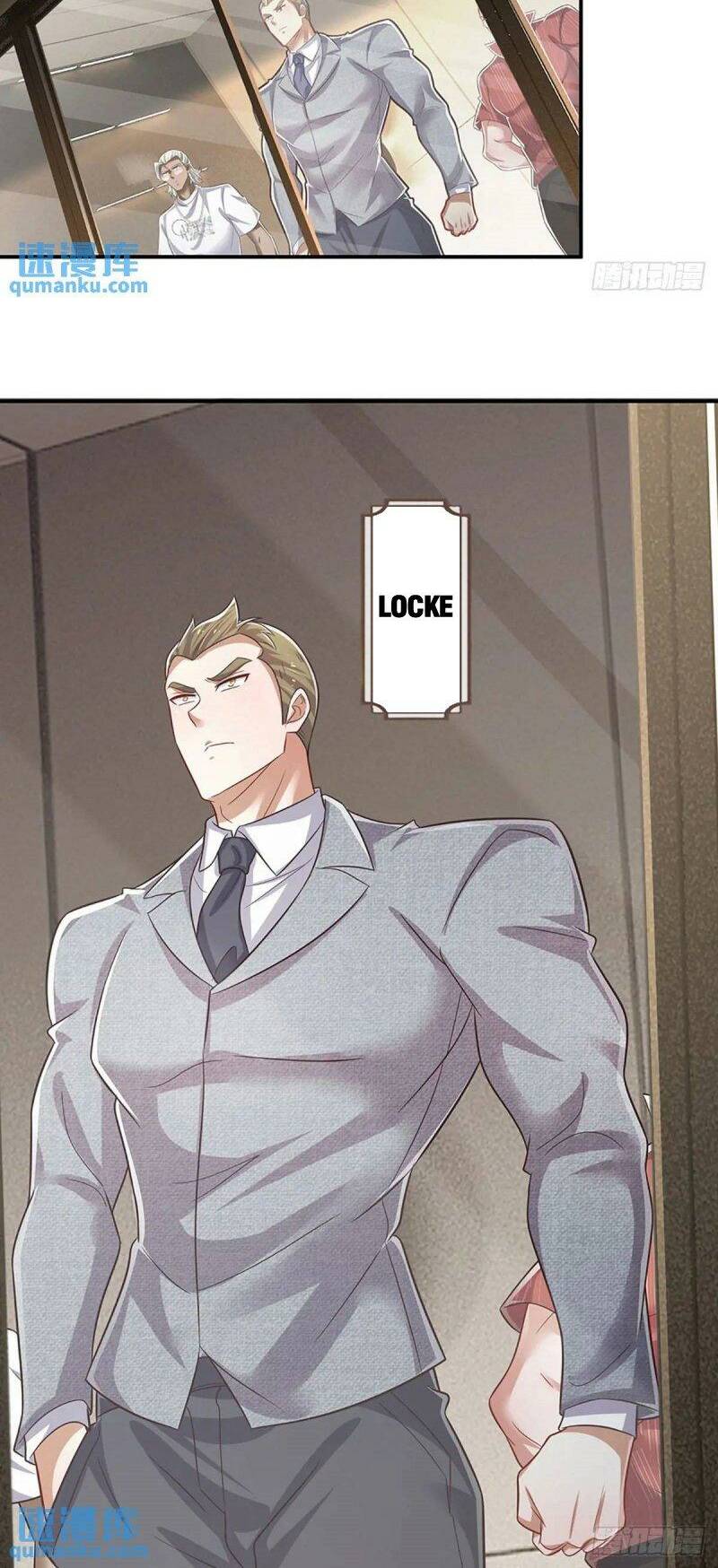 Luyện Thể Trăm Nghìn Tầng Chapter 296 - Trang 2