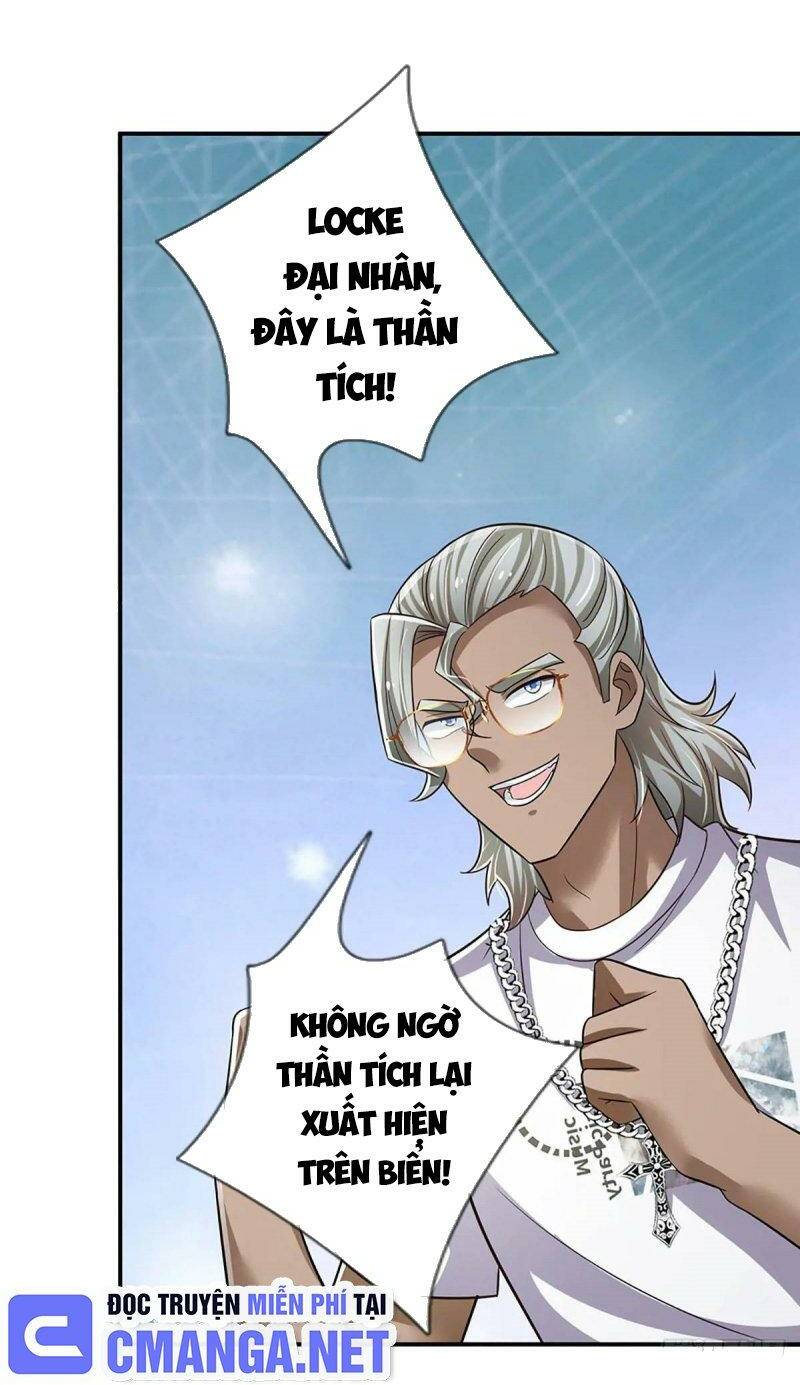 Luyện Thể Trăm Nghìn Tầng Chapter 296 - Trang 2