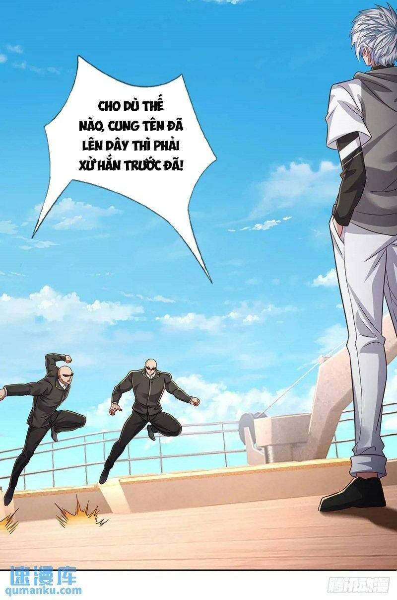 Luyện Thể Trăm Nghìn Tầng Chapter 296 - Trang 2