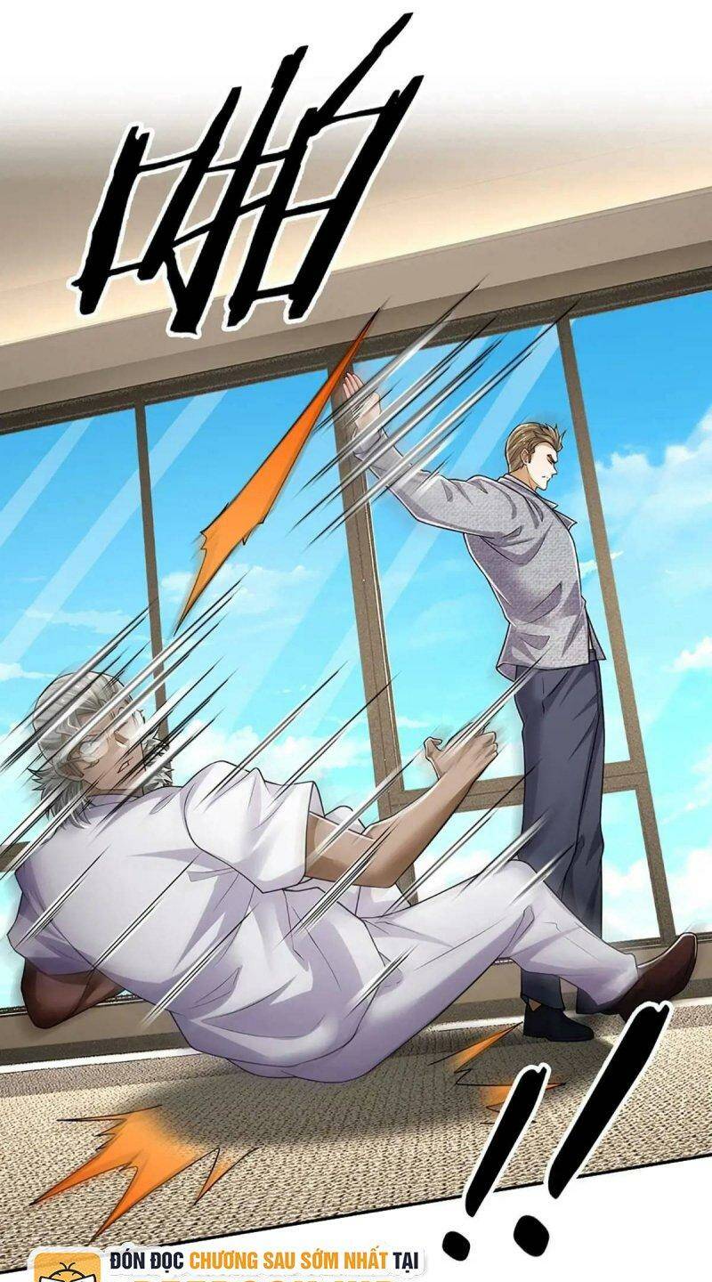 Luyện Thể Trăm Nghìn Tầng Chapter 296 - Trang 2