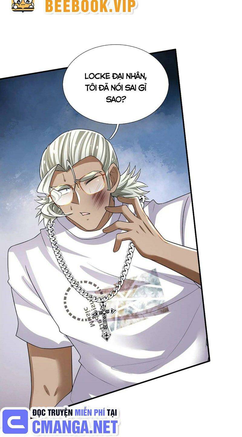 Luyện Thể Trăm Nghìn Tầng Chapter 296 - Trang 2