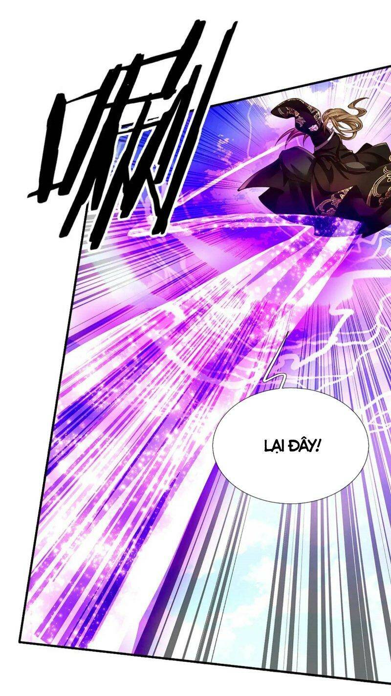 Luyện Thể Trăm Nghìn Tầng Chapter 296 - Trang 2