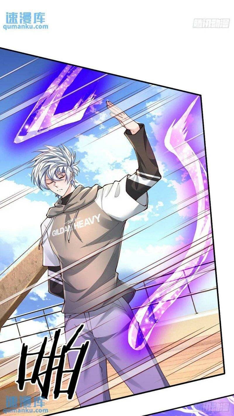 Luyện Thể Trăm Nghìn Tầng Chapter 296 - Trang 2