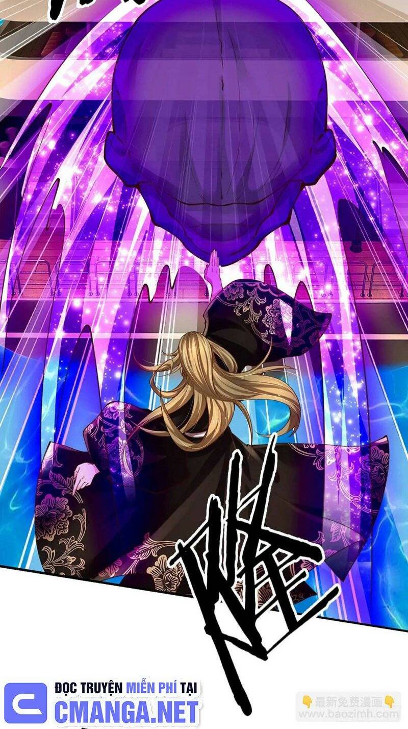 Luyện Thể Trăm Nghìn Tầng Chapter 296 - Trang 2