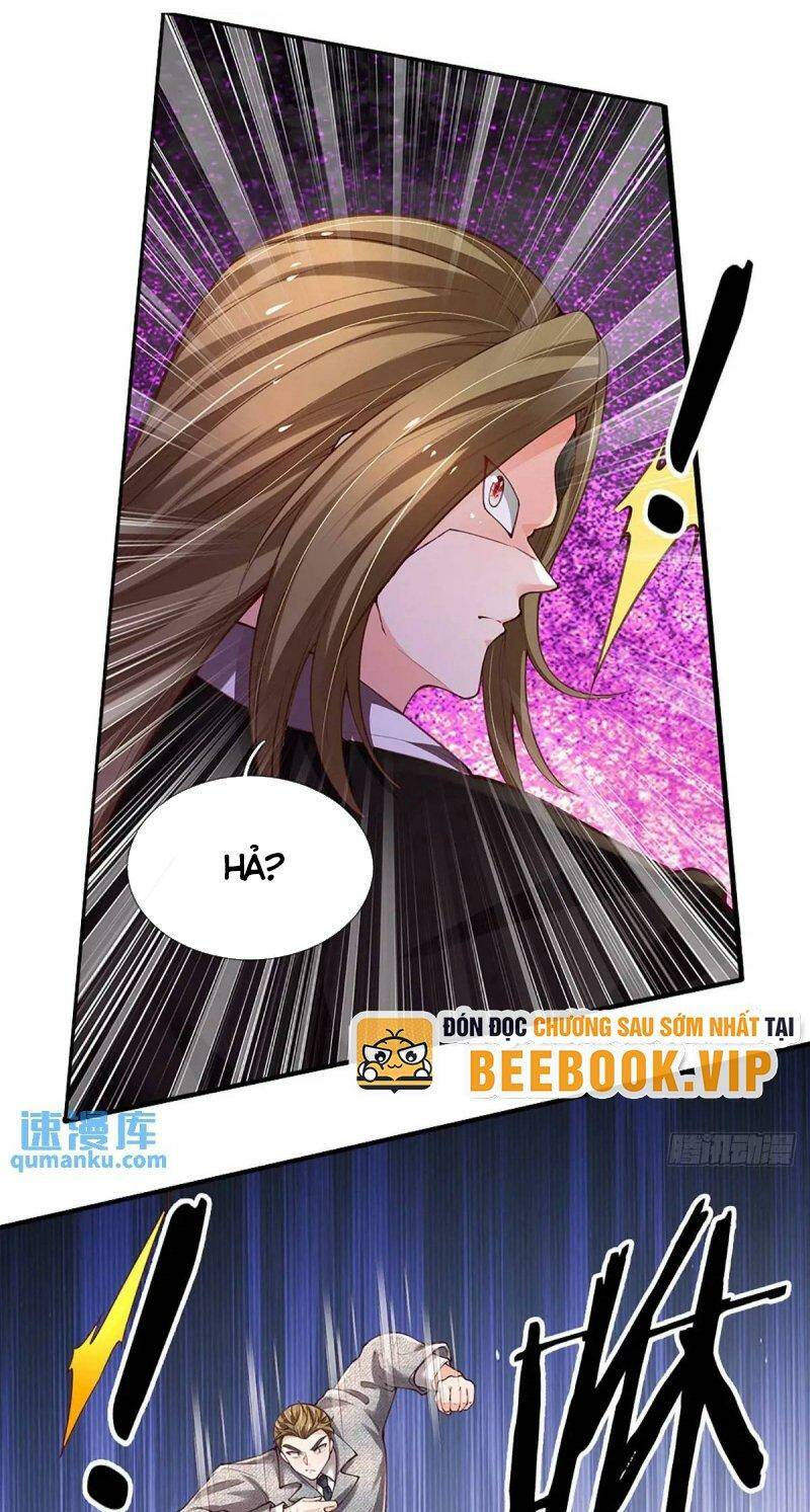 Luyện Thể Trăm Nghìn Tầng Chapter 296 - Trang 2