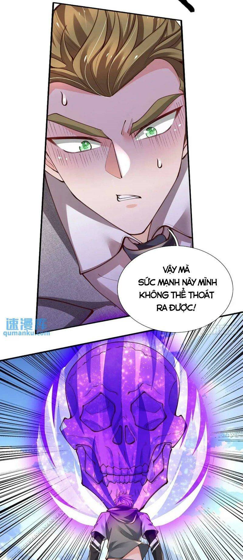 Luyện Thể Trăm Nghìn Tầng Chapter 296 - Trang 2