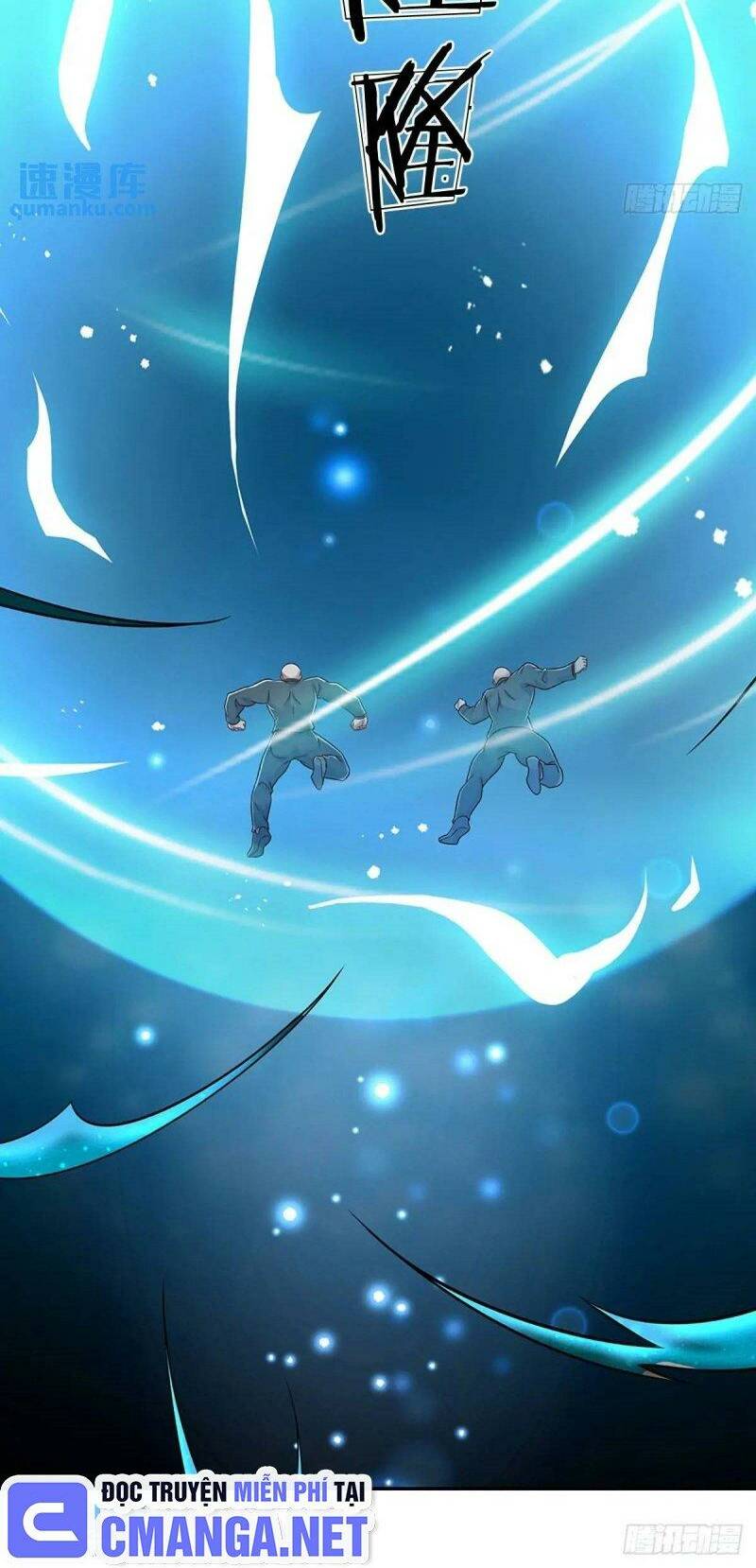 Luyện Thể Trăm Nghìn Tầng Chapter 296 - Trang 2