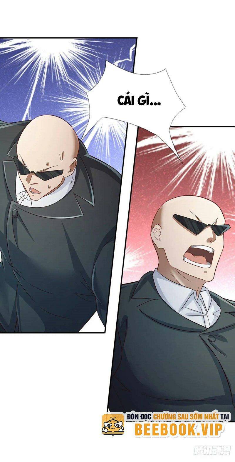 Luyện Thể Trăm Nghìn Tầng Chapter 296 - Trang 2