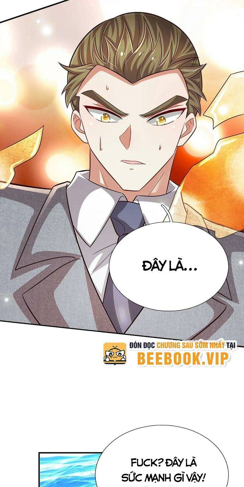 Luyện Thể Trăm Nghìn Tầng Chapter 297 - Trang 2