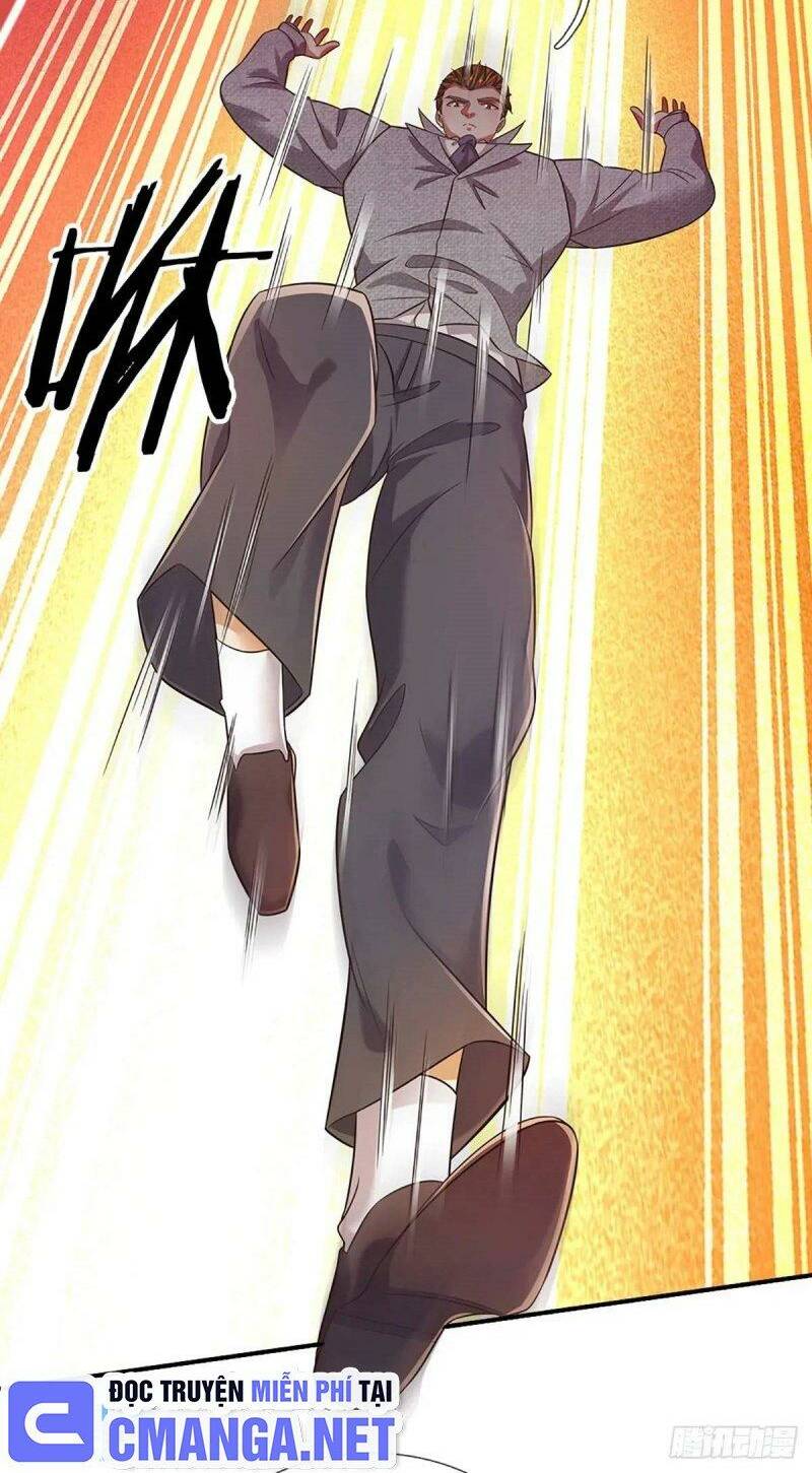 Luyện Thể Trăm Nghìn Tầng Chapter 297 - Trang 2