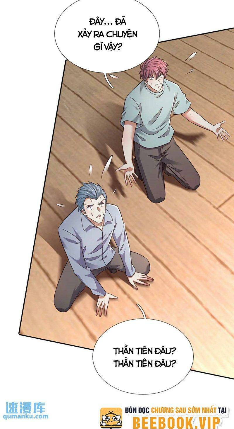 Luyện Thể Trăm Nghìn Tầng Chapter 297 - Trang 2