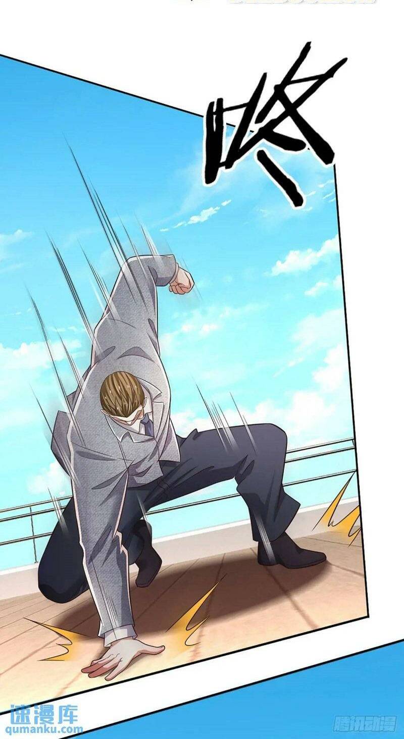 Luyện Thể Trăm Nghìn Tầng Chapter 297 - Trang 2