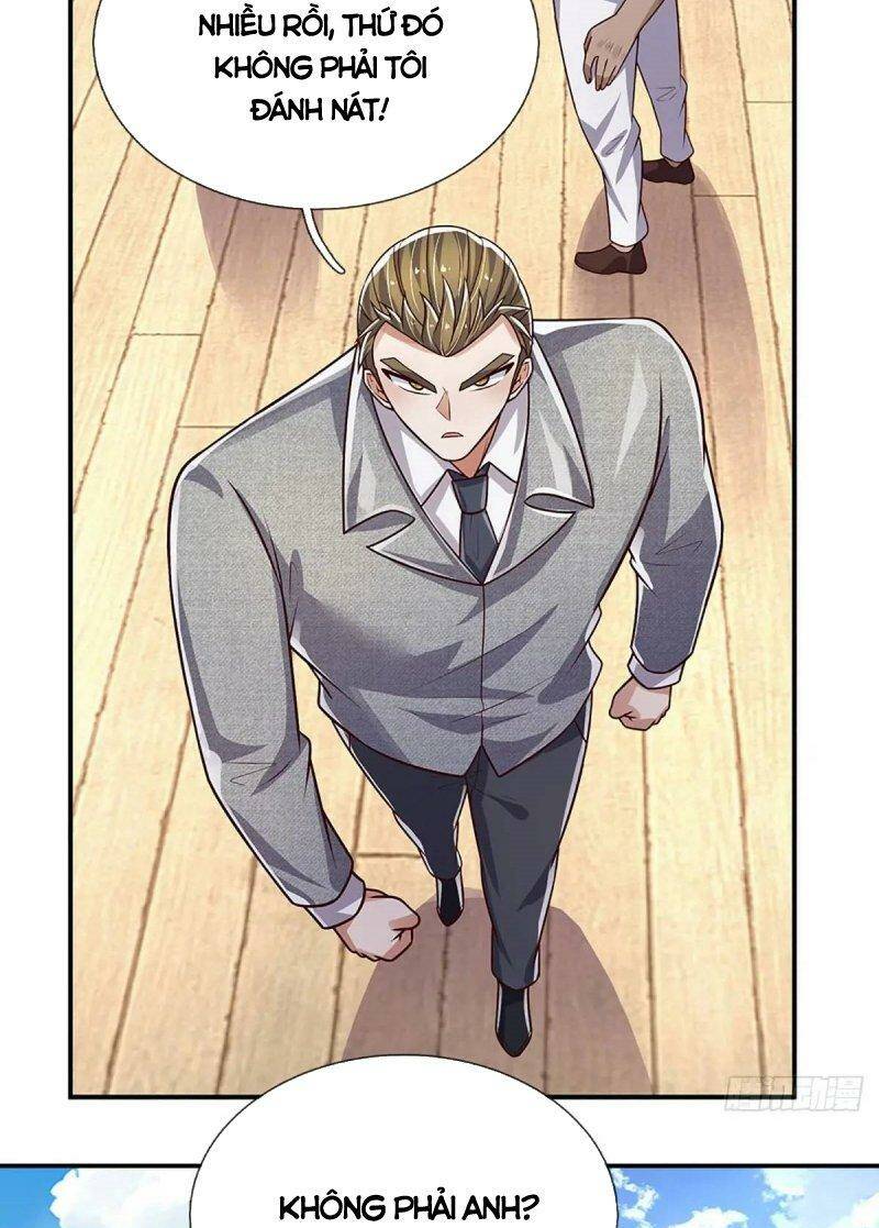 Luyện Thể Trăm Nghìn Tầng Chapter 297 - Trang 2