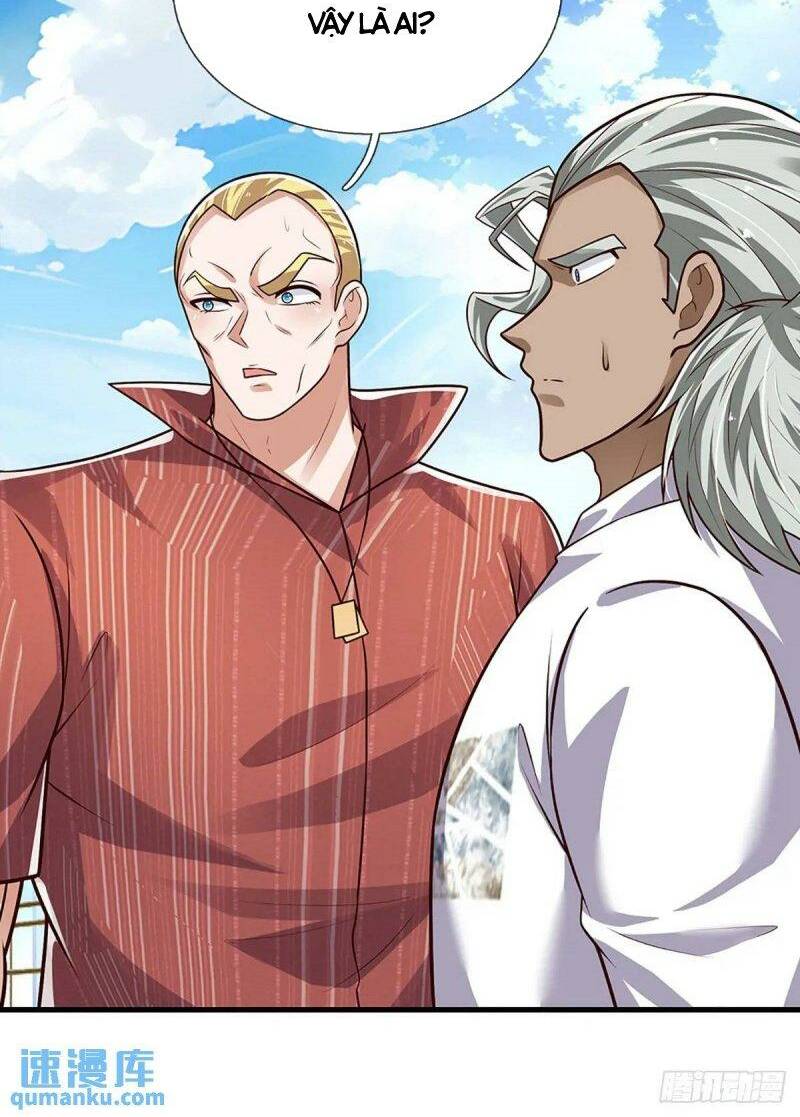 Luyện Thể Trăm Nghìn Tầng Chapter 297 - Trang 2