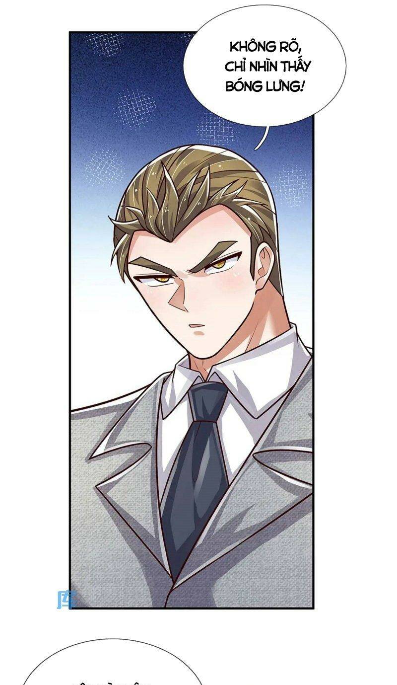 Luyện Thể Trăm Nghìn Tầng Chapter 297 - Trang 2