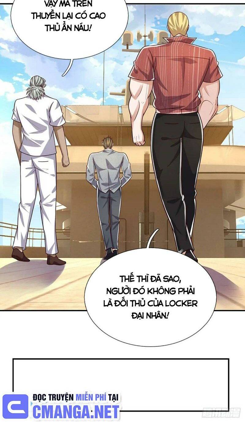 Luyện Thể Trăm Nghìn Tầng Chapter 297 - Trang 2