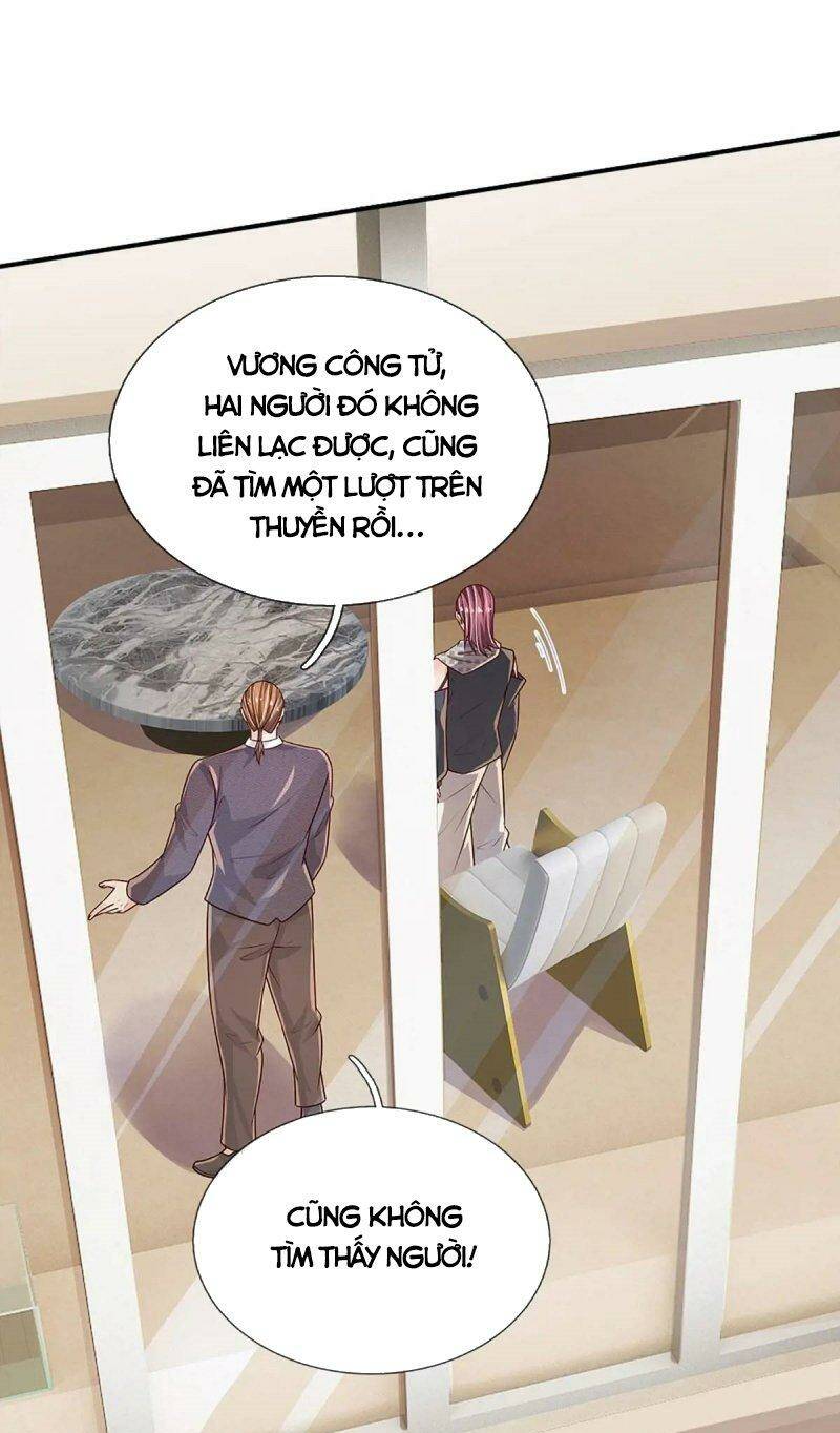 Luyện Thể Trăm Nghìn Tầng Chapter 297 - Trang 2