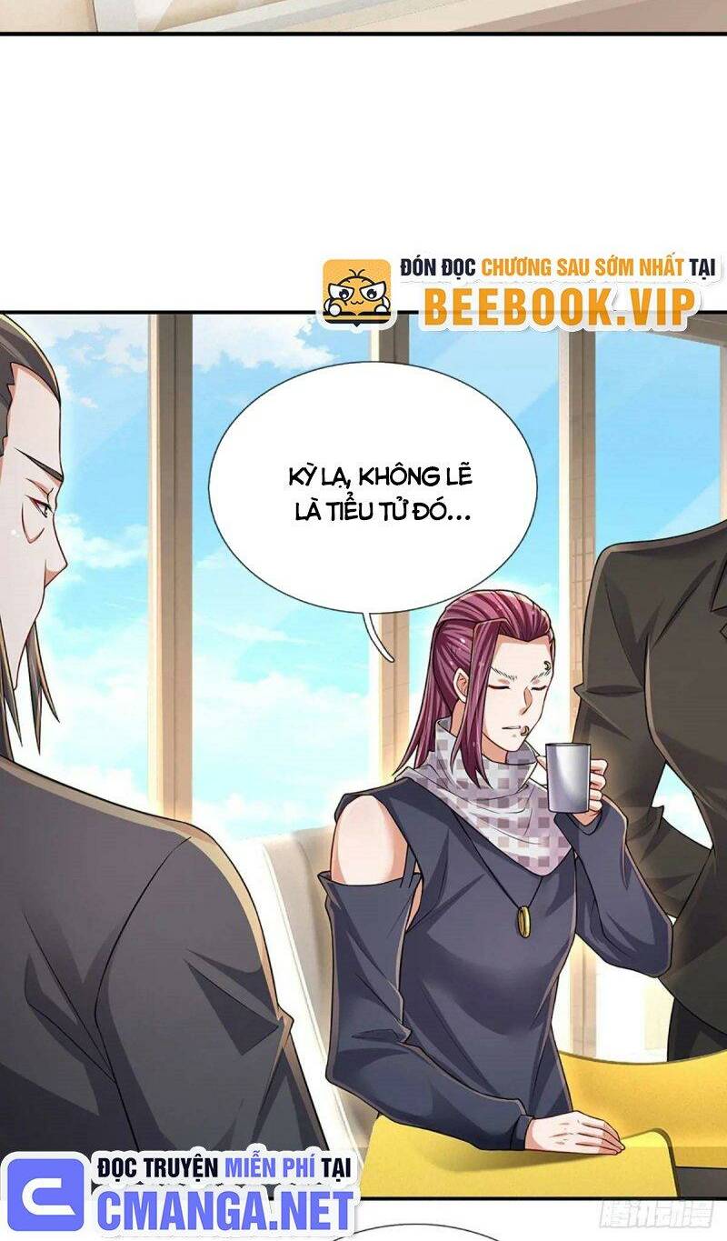 Luyện Thể Trăm Nghìn Tầng Chapter 297 - Trang 2